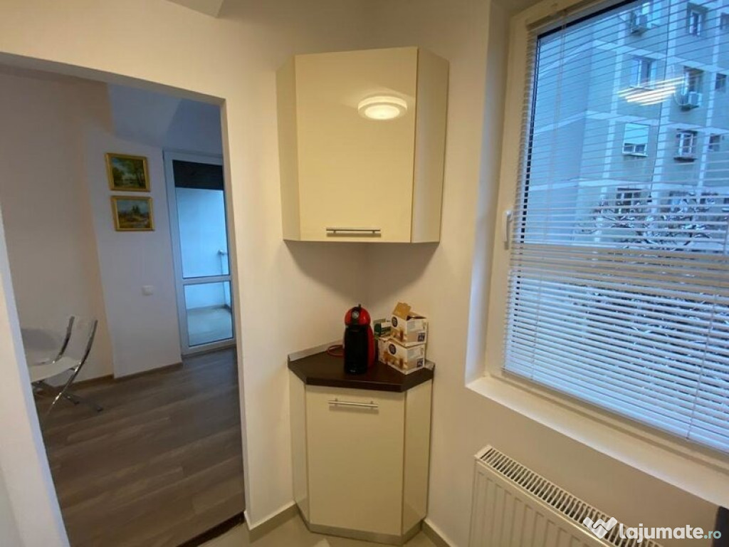 Piata sudului alexandru obregia bloc nou cultural