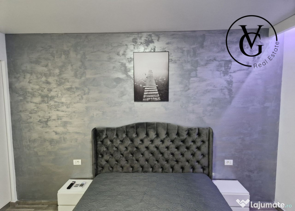 Studio de vanzare, Mamaia-Nord. 50 m de plaja