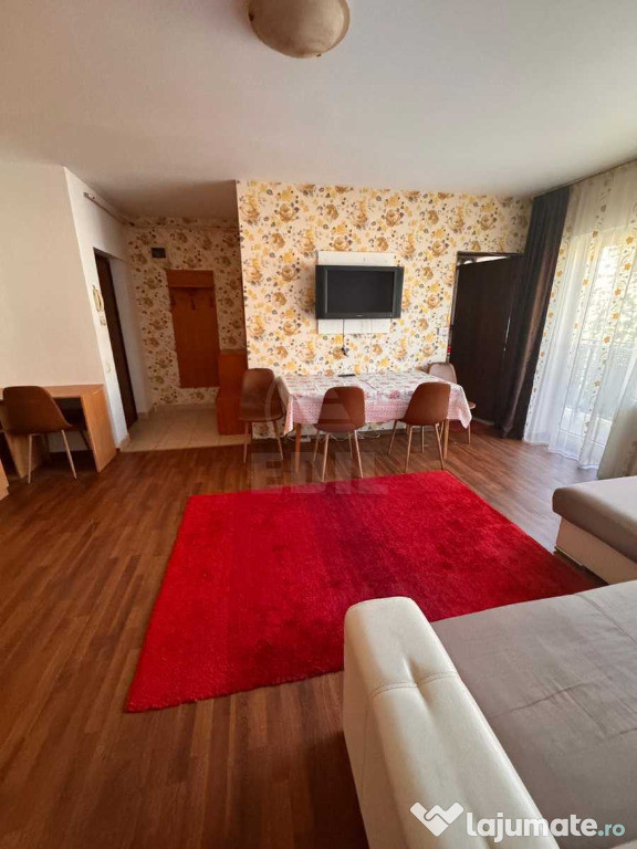 Apartament 2 camere,zona Centrala