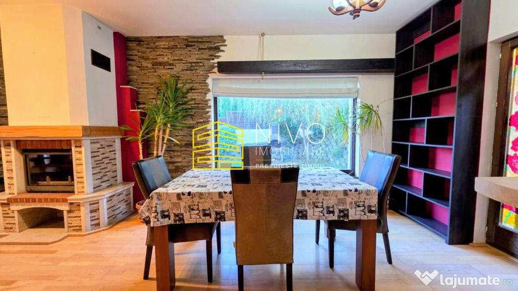 Casă singur în curte – Corunca – Zona Pensiunea Kor...