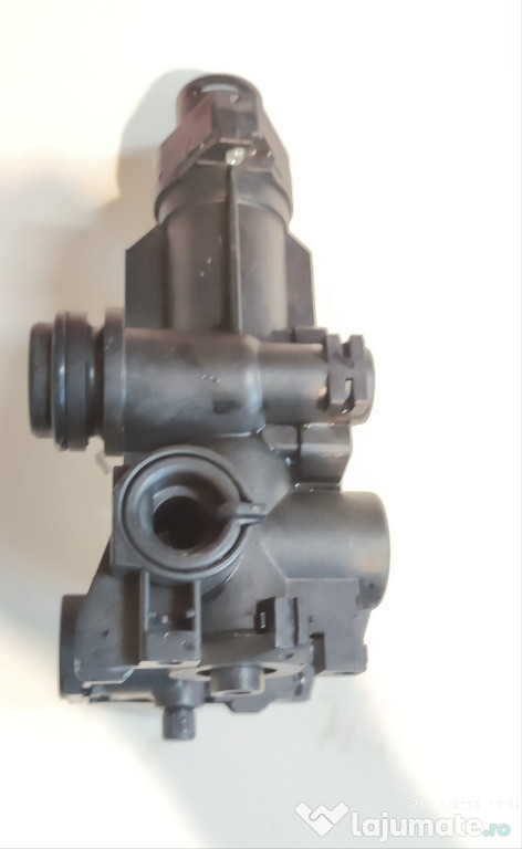 Grup hidraulic vana 3 cai Ariston Genia B60