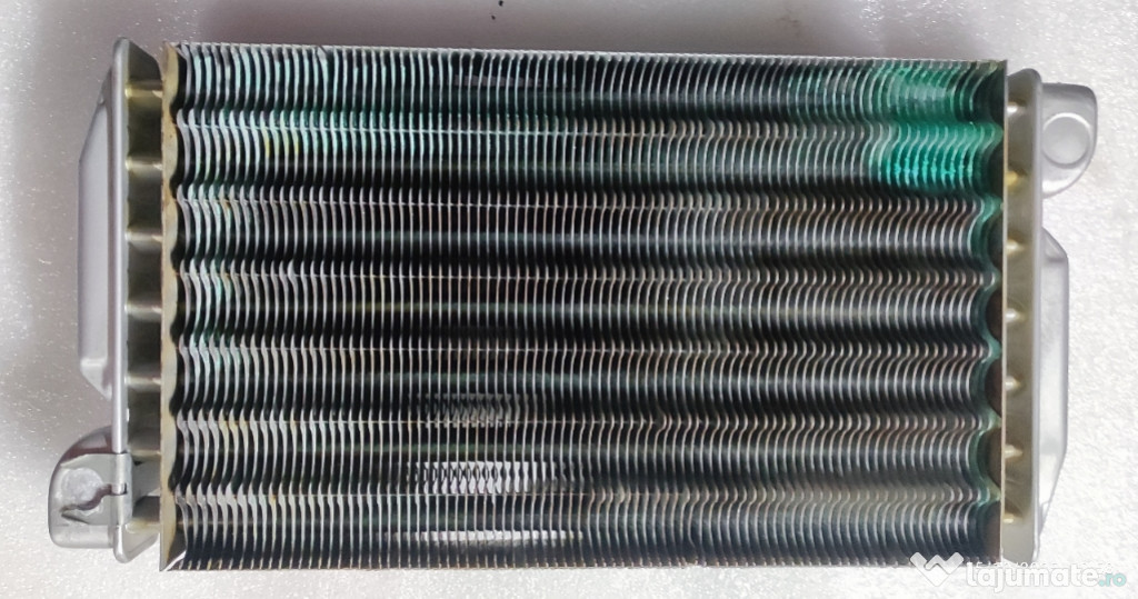 Schimbător centrala Baxi eco3 280FI