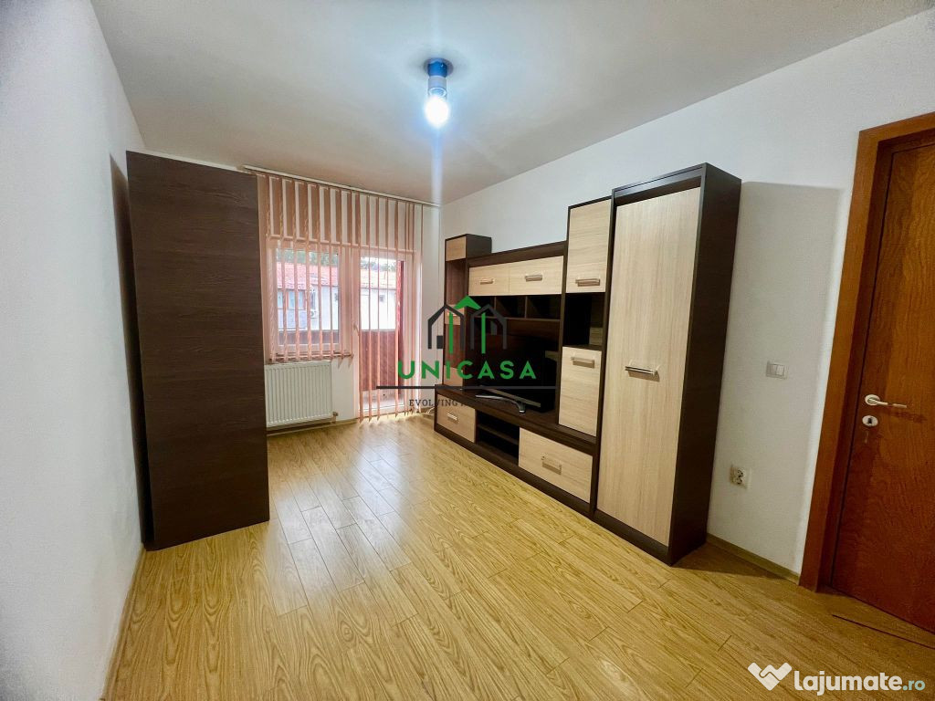 Apartament 2 camere – Zona Nord