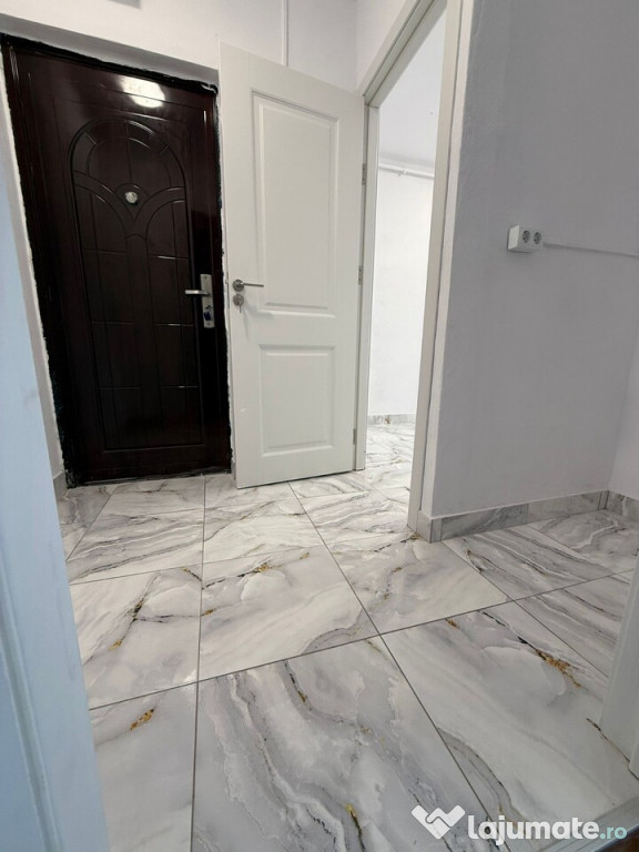 NORD-Judetean, bl. beton, cf1A, sd,4/4, CT, renov. - 54000eu