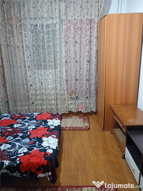 Garsoniera Etaj 2 UMT