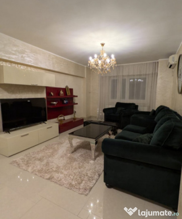 Apartament 3 camere zona Faleza Nord, Constanta