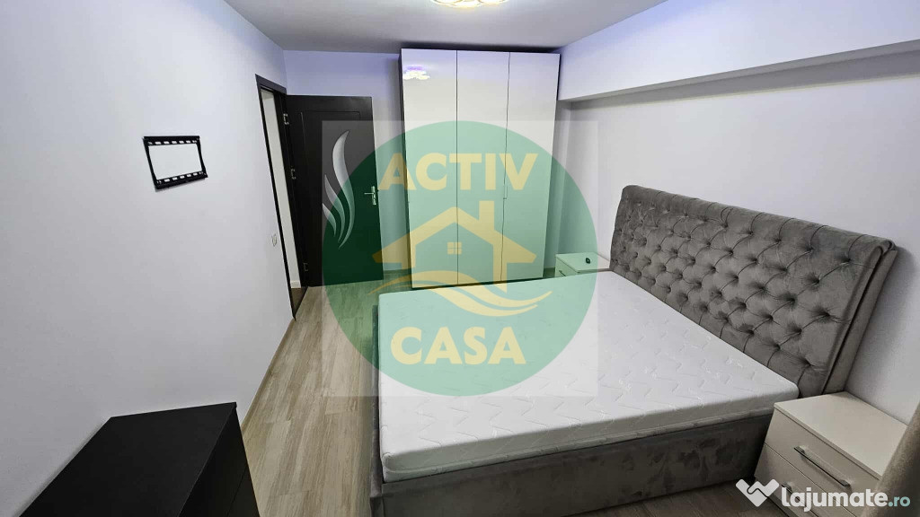 Apartament 3 camere, prima inchiriere