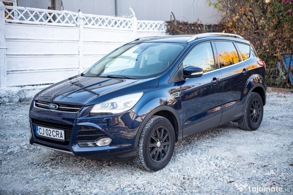 Vand Ford Kuga 4*4 Automat