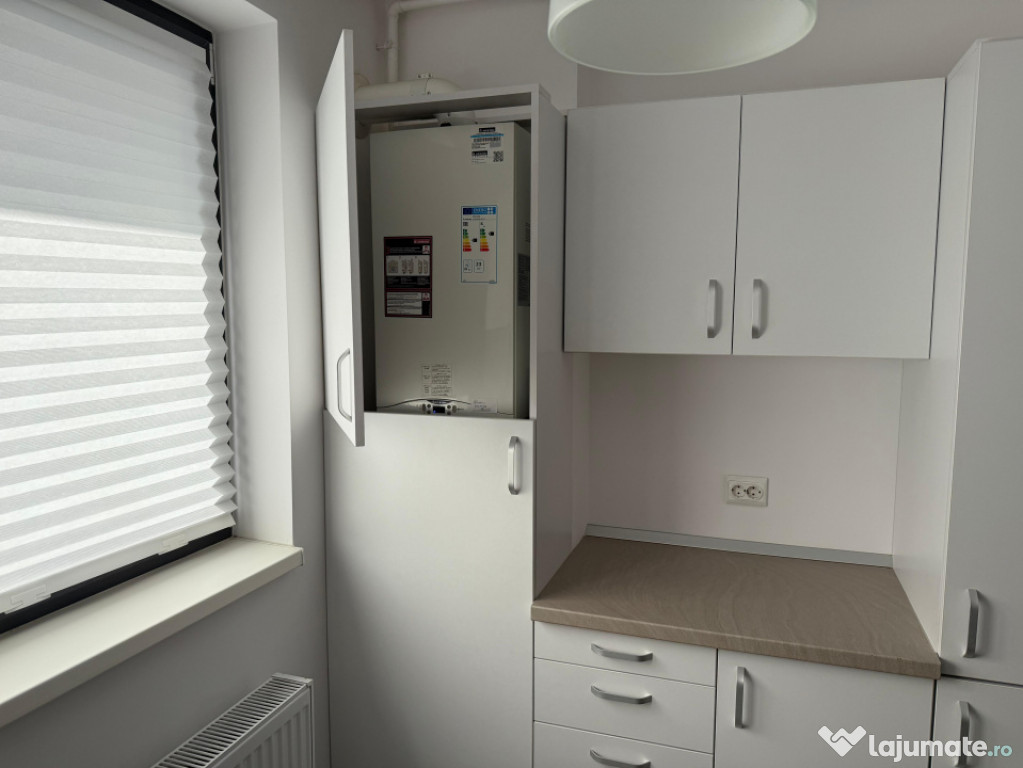 Apartament 2 camere+parcare HILS Pallady