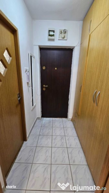 Giurgiului parter piata progresul