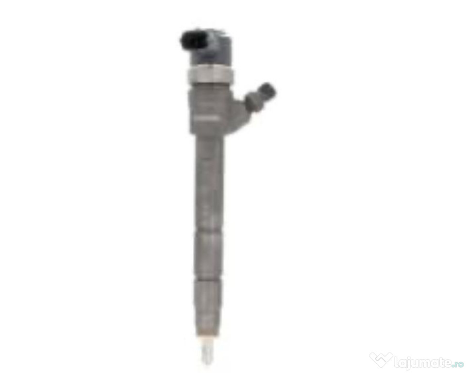 Injector BOSCH 0 445 110 338NouOriginal RenaultOpel Nissan
