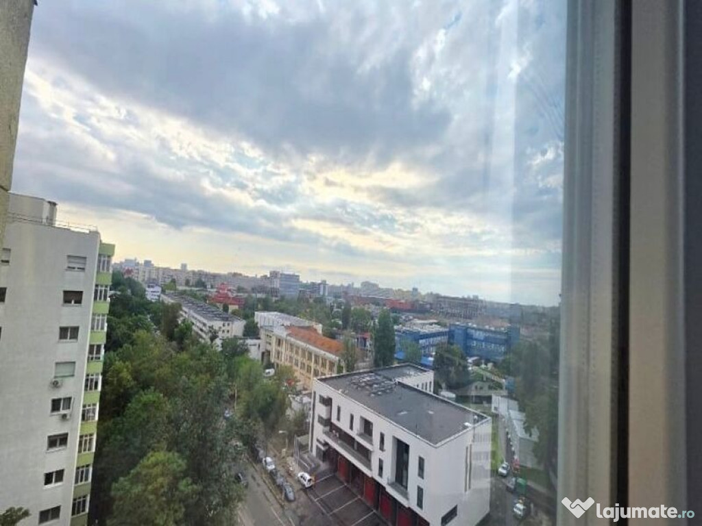 Apartament 3 camere de inchiriat zona Ferdinand