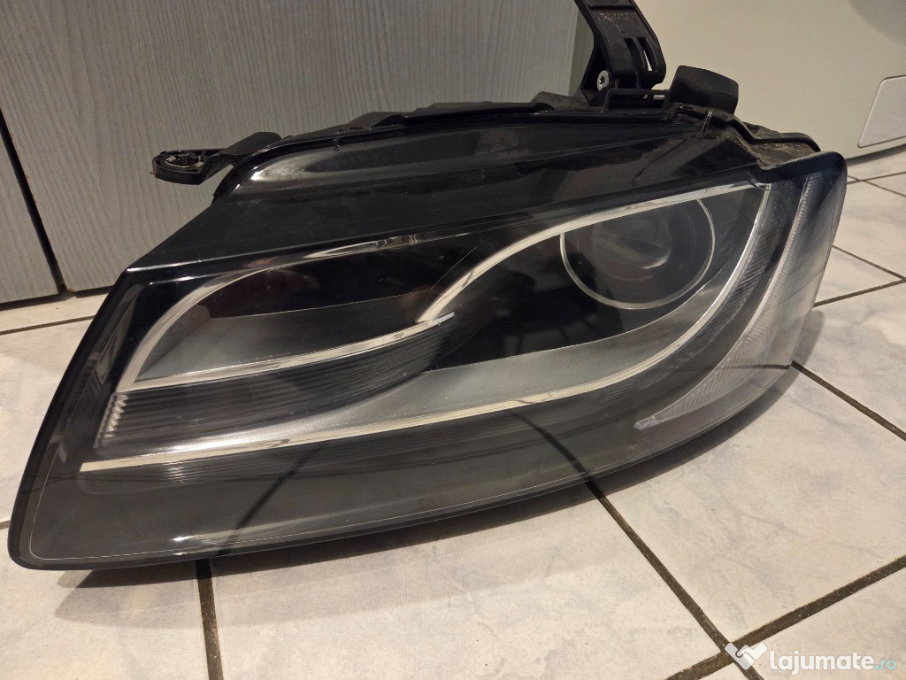 Far Audi A5 (2008-2011) Bi-Xenon LED