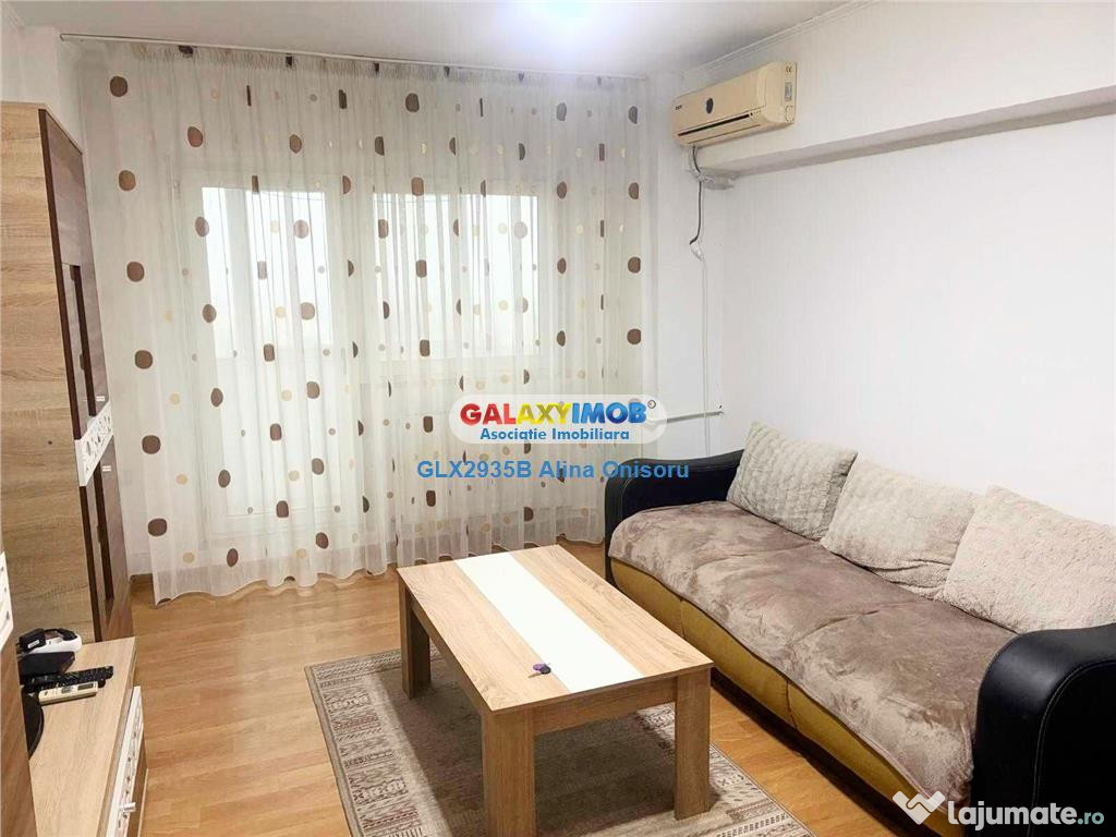 Apartament 2 camere semidecomandat Calea 13 Septembrie Prosp