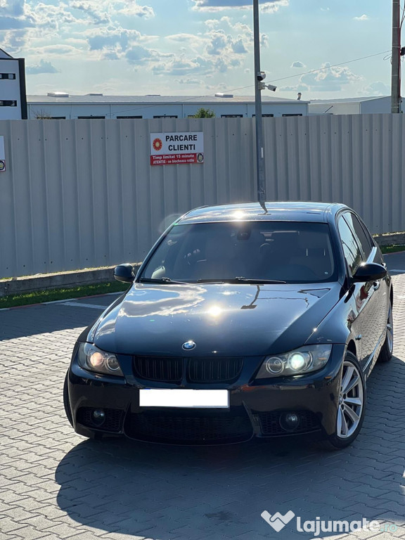 BMW e90 177 HP Proprietar