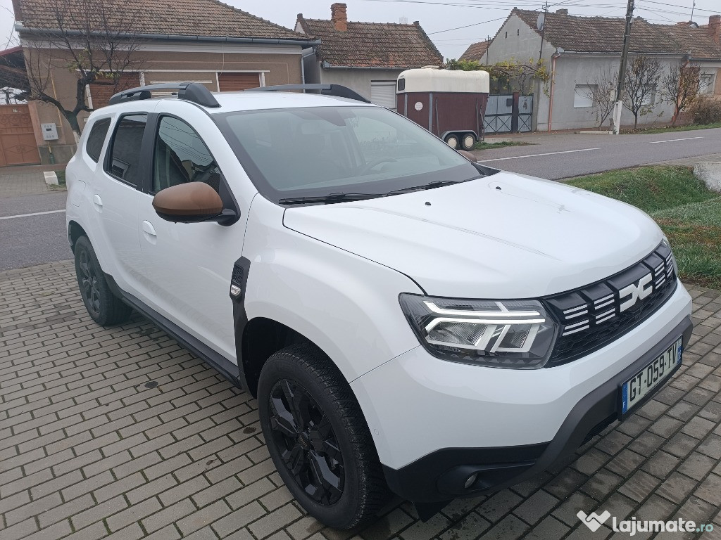 1.0 BENZINA + GAZ , 2024 , 26.500 KM