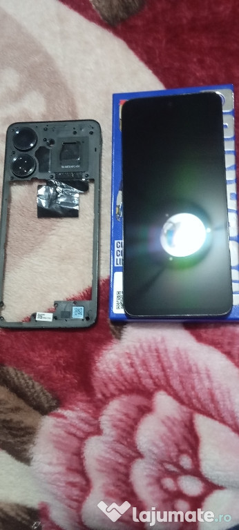 Display xiaomi Redmi 13C 5G