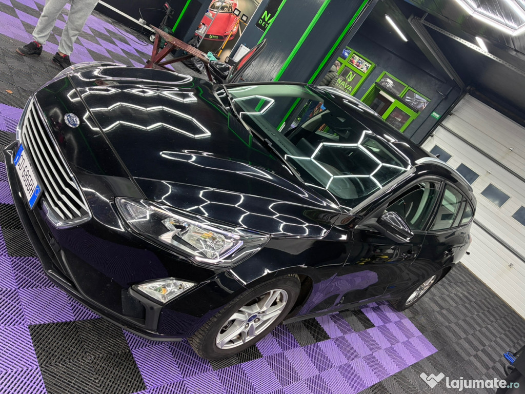 Ford Focus 24.11.2020