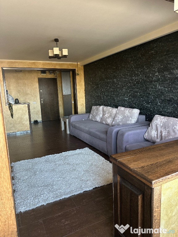 Apartament 2 camere de închiriat City Park Mall