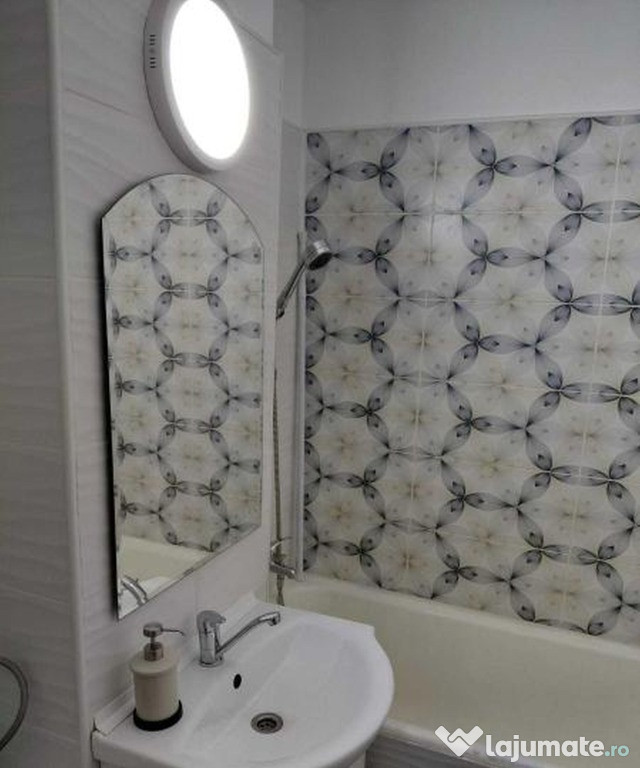 Muncii dristor campia libertatii etaj 10