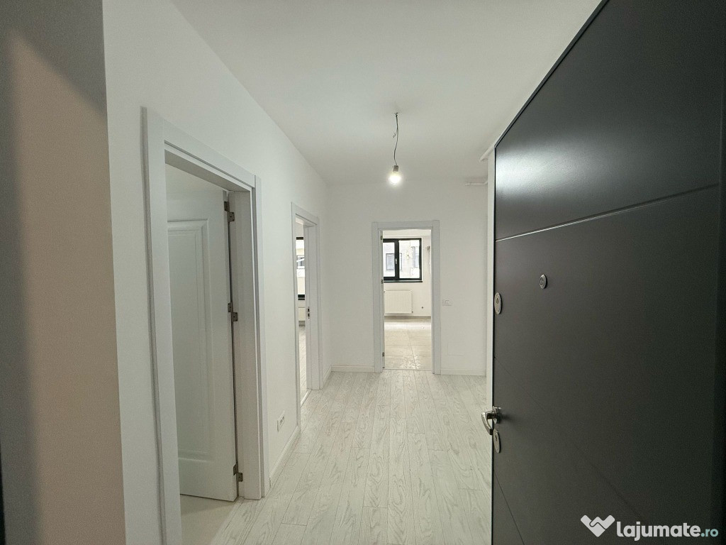 Apartament 2 camere,Decomandat Sos Alexandriei Bragadiru