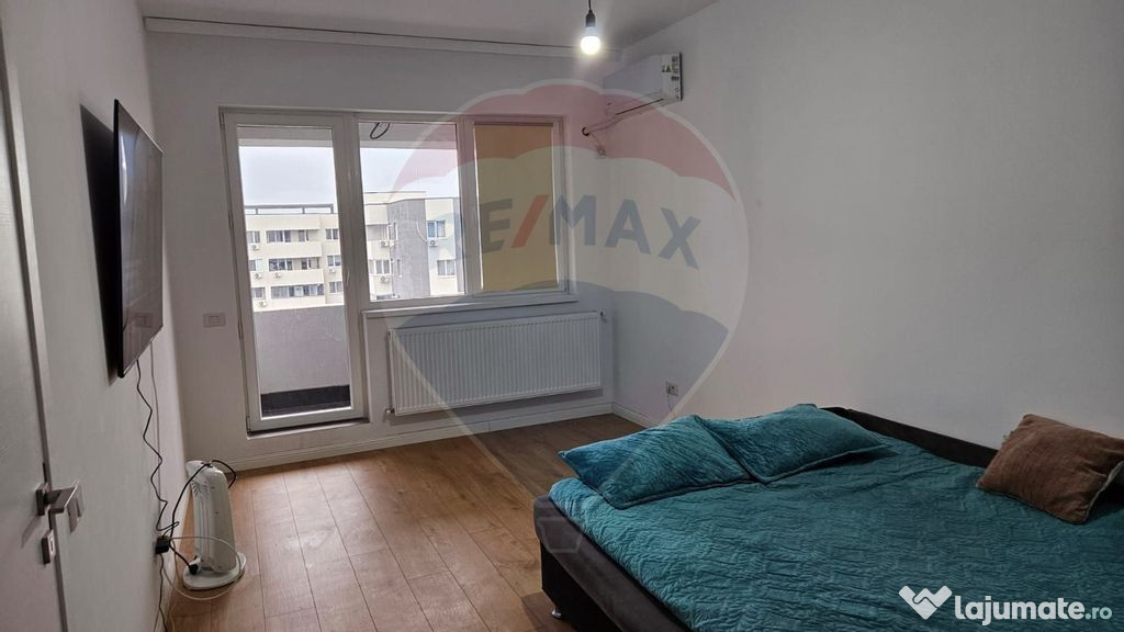 Apartament cu 2 camere de vânzare în zona Berceni