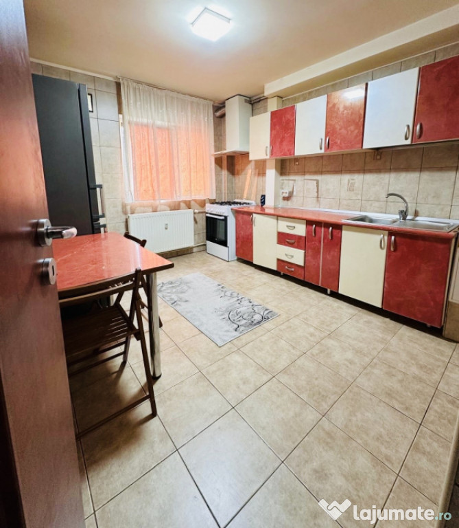 Apartament Spatios 2 camere Rahova/ Margeanului