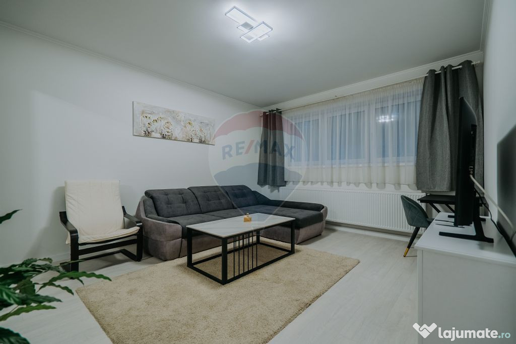 Comision 0 | Apartament 2 camere de închiriat în zona D...