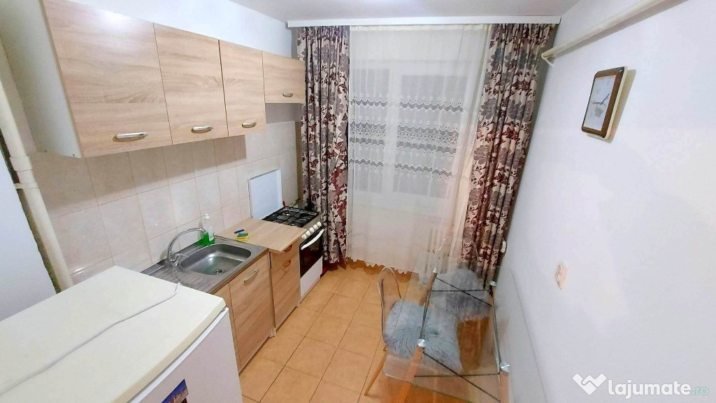 Apartament 2 camere D, in Tatarasi,