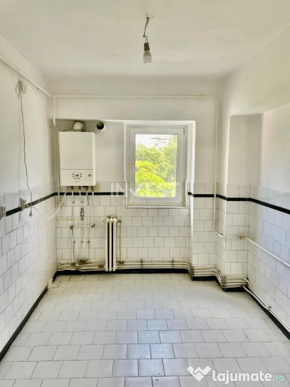 APARTAMENT-4 CAMERE-DECOMANDAT-GALATA