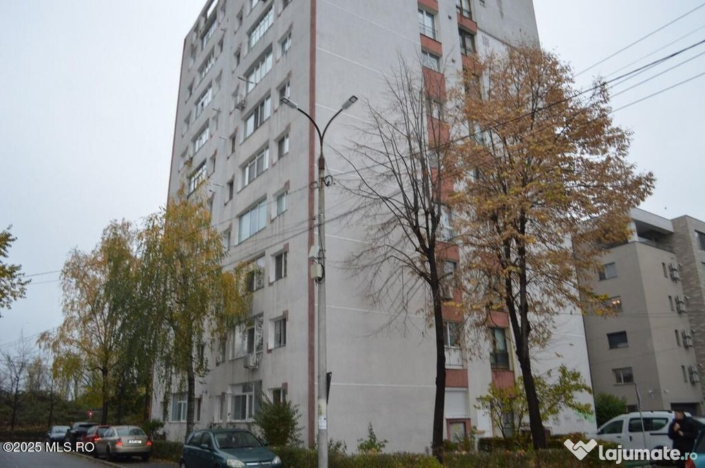 Calea Bascovului - Ramada - Apartament 2 camere, 49 mp, D...