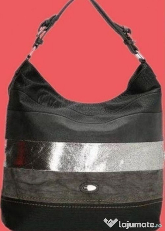 Geanta noua David Jones