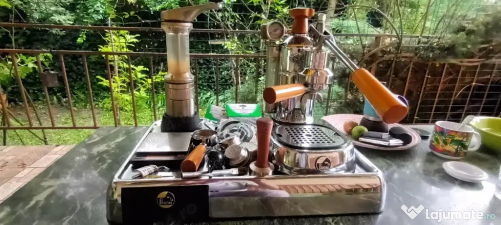 Espresor La Pavoni Profesiona