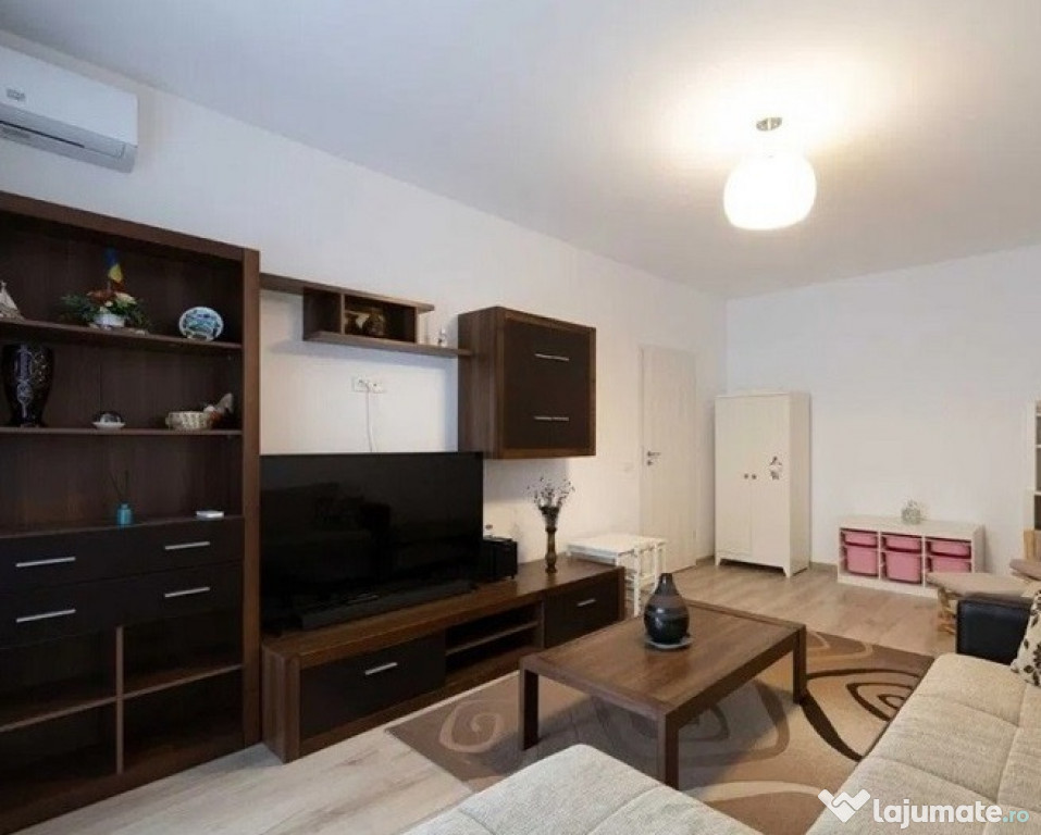 Cenntral ofer Chirie Ap 2 camere pe strada Brailei