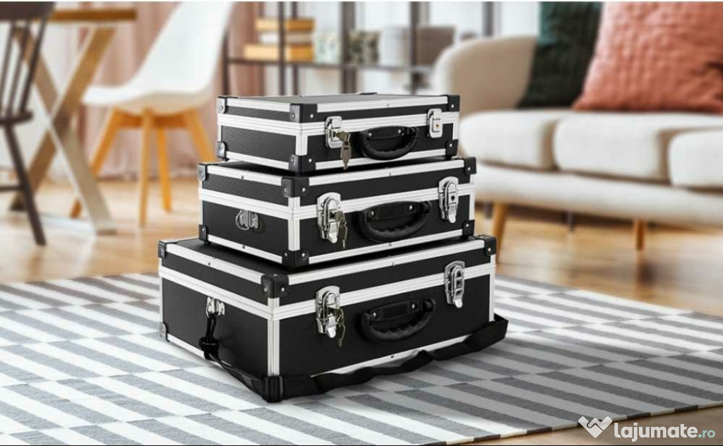 Set valize pt depozitare