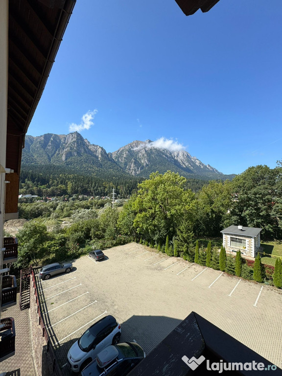 Apartament 2camere Busteni Prahova