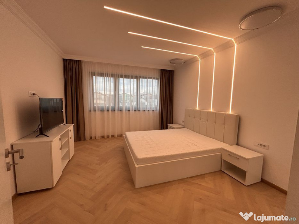 Duplex, Roca Village, Sanpetru, Brasov