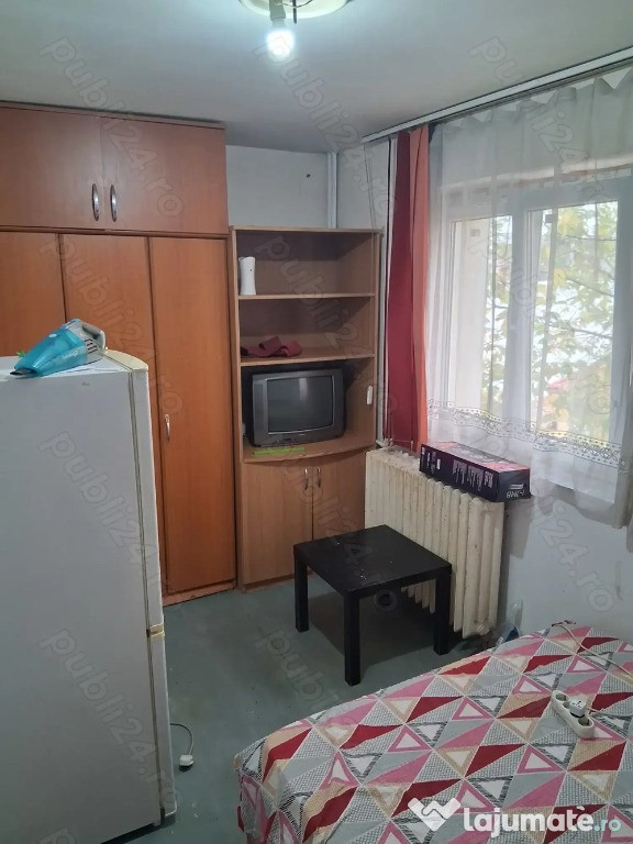 Brancoveanu confort 3 modesta