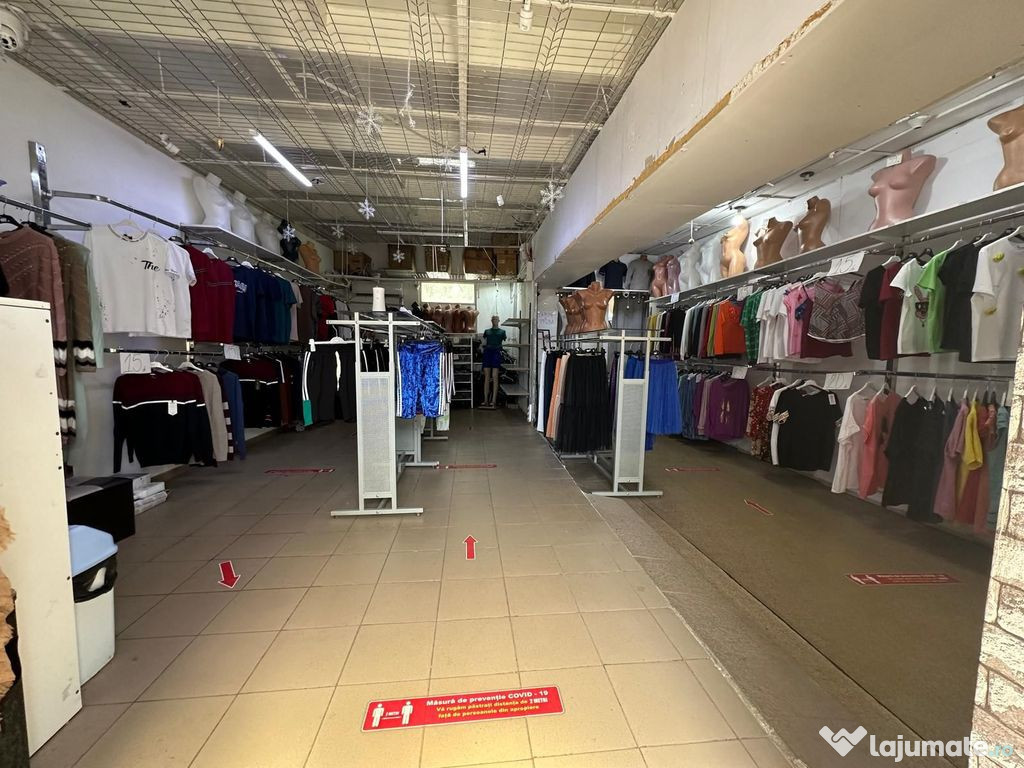 Drumul Taberei -P-ta Moghioros 30 mp trafic intens