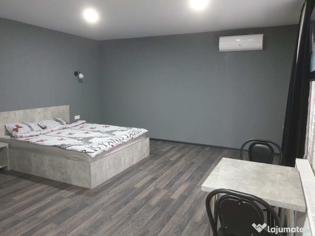 Garsoniera de inchiriat in zona Berceni