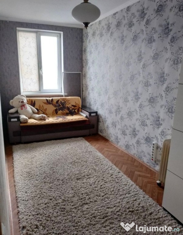 Garsoniera de inchiriat in zona Ghencea