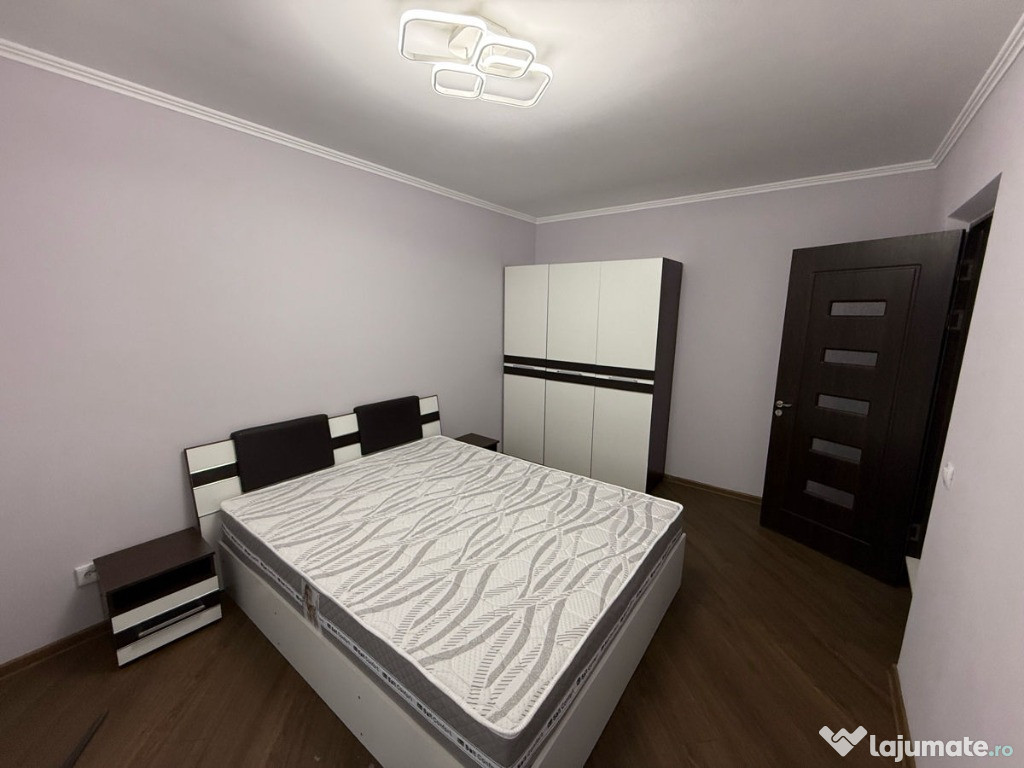 Aparatament cu 3 camere de inchiriar in zona Berceni