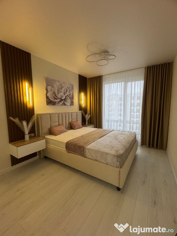 Garsoniera de inchiriat in zona Pantelimon