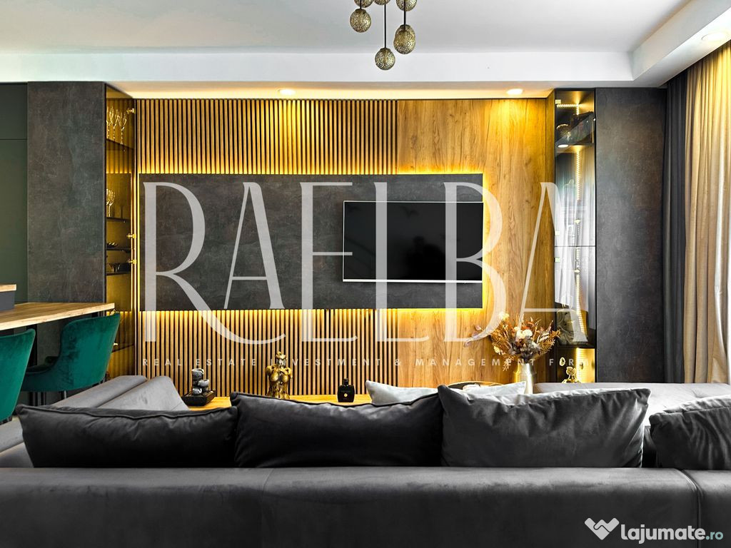 Casa Cosmopolis | 3 camere | 2023 |