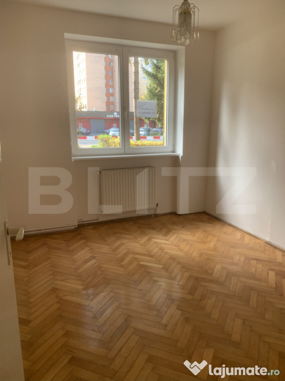 Apartament cu 3 camere, Calea Bucuresti
