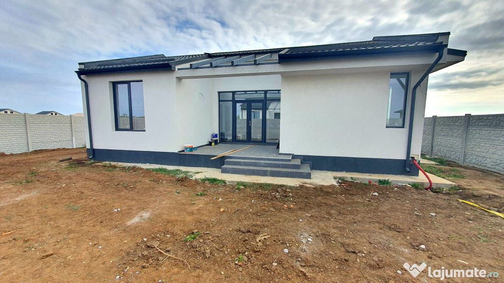 4cam.edificate doar pe parter/predare octombrie 2025, com...