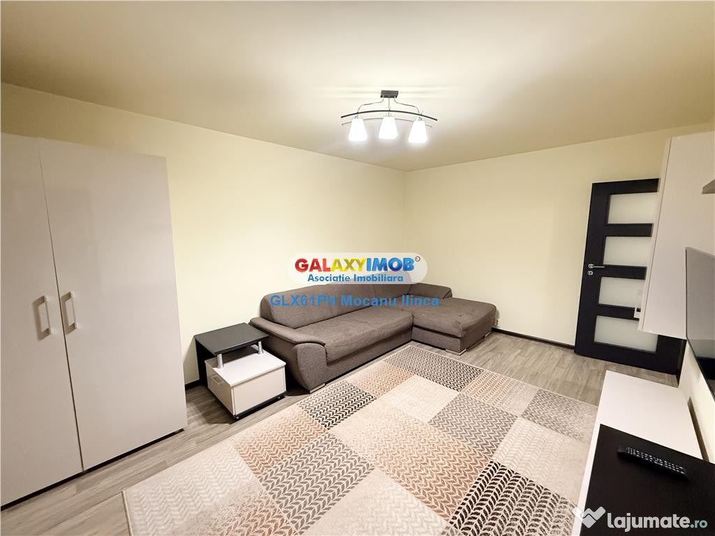 Apartament 2 camere, Mihai Bravu, Ploiesti