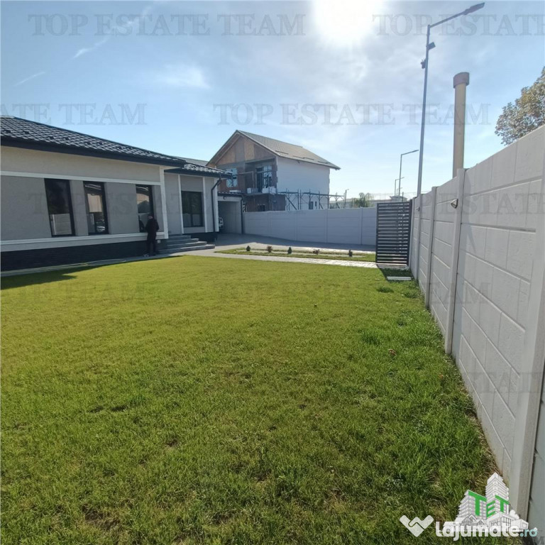 Casa de / Bragadiru/Cartierul Independentei