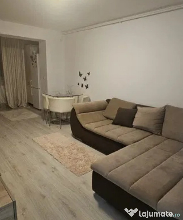 Apartament 2 camere Palladium Residence / Centrala Proprie /