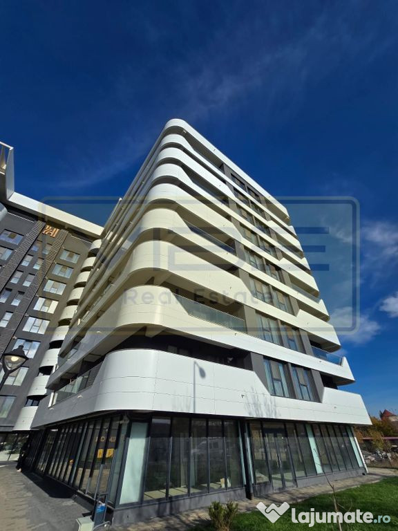 Himson - Tatarasi - 2 camere 43mp- Intabulat - bloc nou